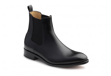 Chelsea Boots "2100" Black