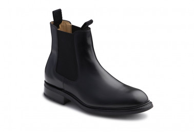 Chelsea "9766ST" Black