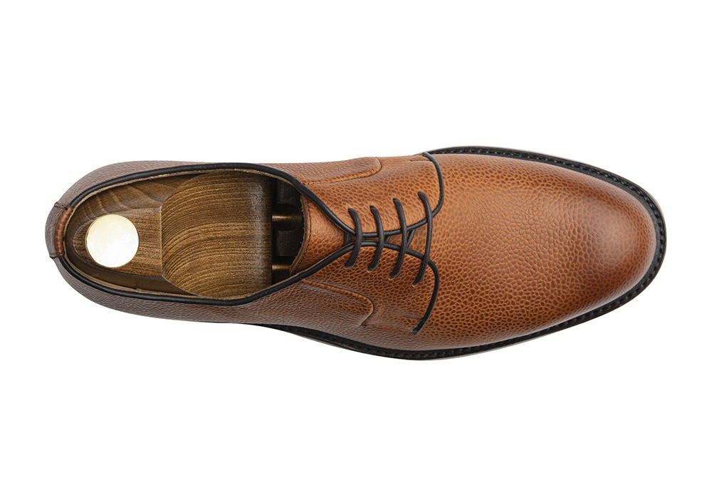 scotch grain shoes
