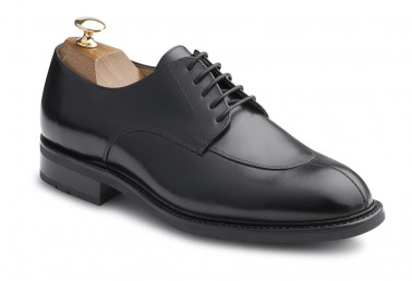 Derby "9798ST" Zwart