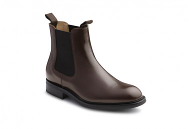 Chelsea "9766ST" Dark Brown