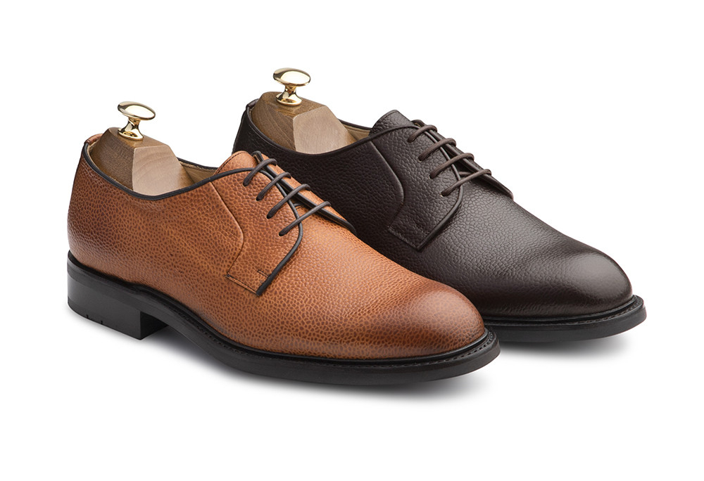 scotch grain shoes