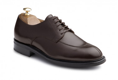 Derby "9798ST" Dark Brown