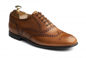 Richelieu "DG17" Patine...