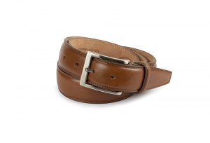 Riem uit leder - Fango - 35mm