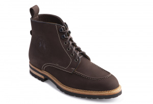 Boots "9801" Havana