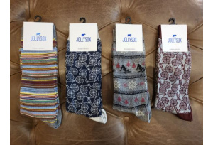JOLLYSOX "914" TEST
