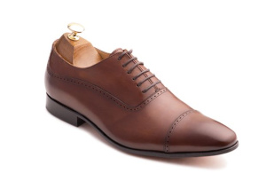 Richelieu "1936P" Patine...