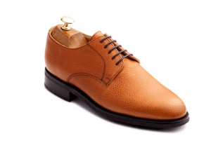 Derby "953" Grainé Cognac