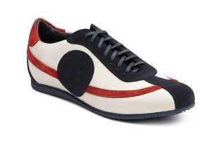 SNEAKER VINTAGE