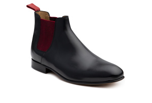 Chelsea "120 blake" Noir
