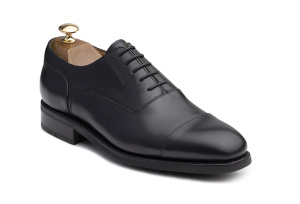 Richelieu "6892SG" Noir...
