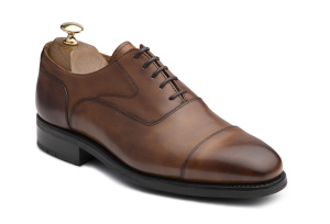 Richelieu "6892SG" Patine 3...