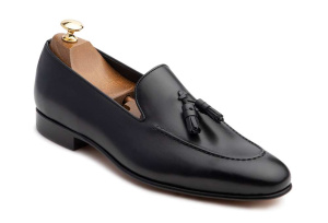 Mocassin "2698" Noir