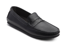 Mocassin Cuir "Soft" "2011"...