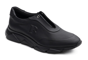 SNEAKER "BATMAN" NOIR...