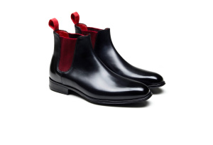 Chelsea "2200" Noir