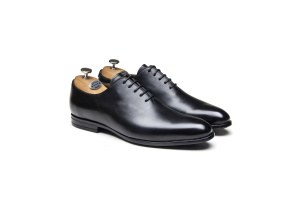 Richelieu "6890" Noir
