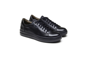 Sneaker "252" Black