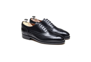 Richelieu "1211" Noir