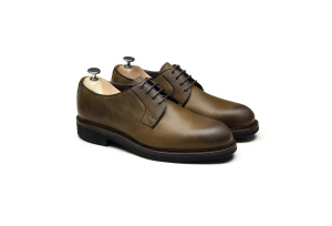 Derby "9708ST" Marron Pull-up