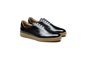 Sneaker 4566P NOIR