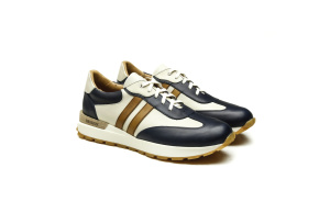 Sneaker Roxanne 326 Combi...