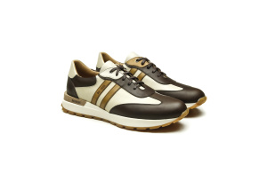 Sneaker Roxanne 326 Combi...