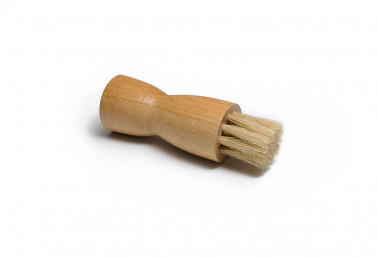 Brosse Pommadier Ronde -...