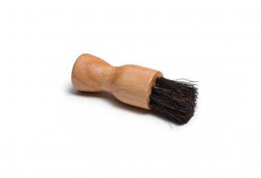 Brosse Pommadier Ronde -...