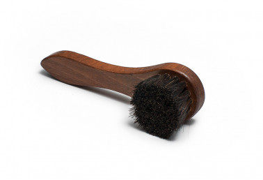 Brosse Spatule - Crin Foncé
