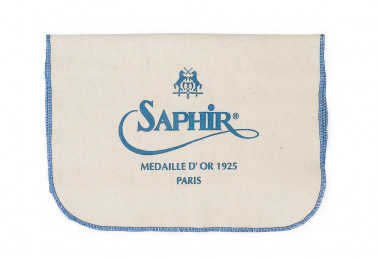 Stofdoek Saphir