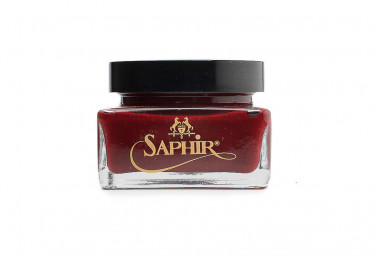 Schoencrème 1925 Saphir...