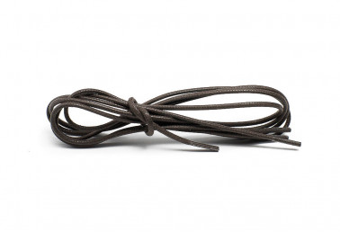 Round Laces in Waxed Cotton...