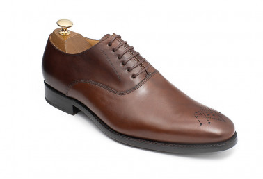 Richelieu "6302W" Patine...