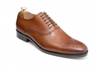 Richelieu "6302W" Patine...