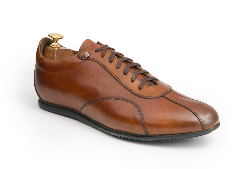 benson monk shoes