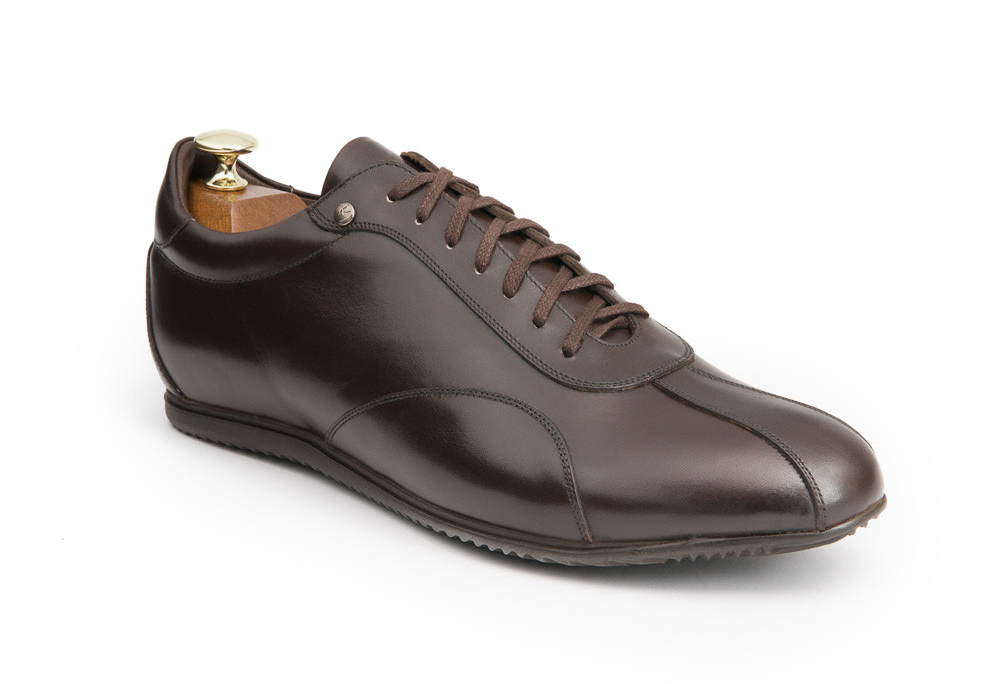 benson monk shoes