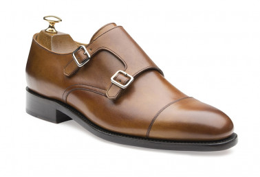 Double Buckle "6893"...