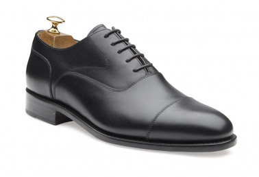 Oxford "6892" Zwart