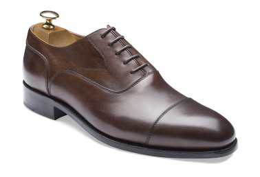 Richelieu "6892" Patine 3...