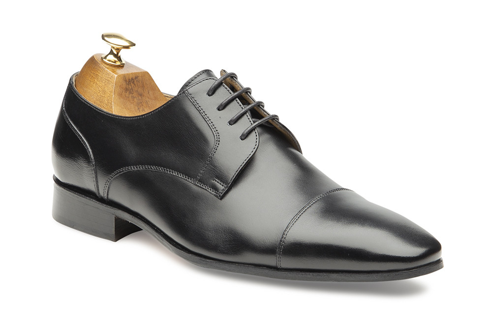 benson shoe repair