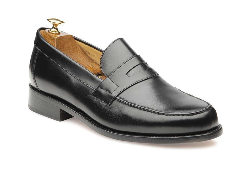 benson shoes