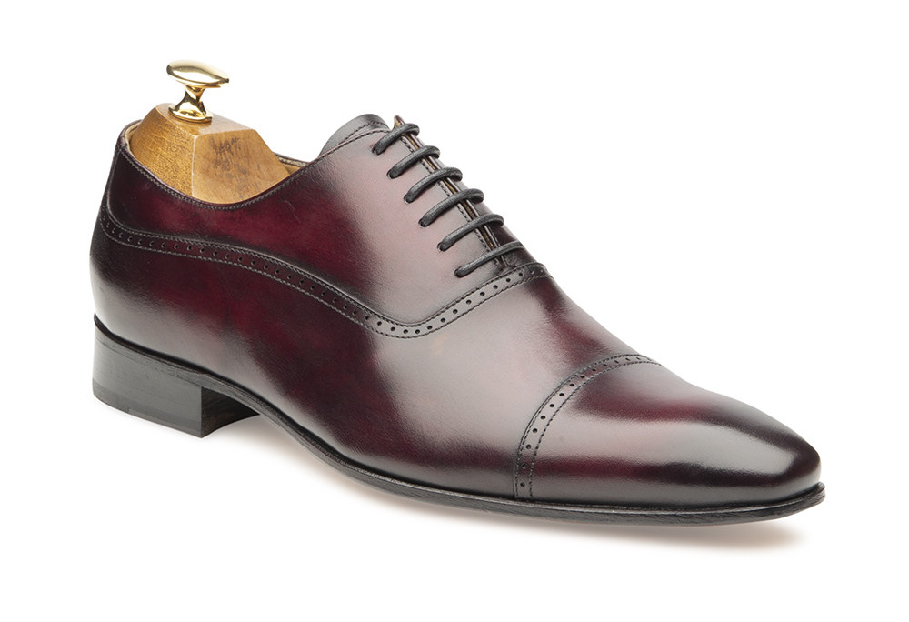 benson shoes wikipedia