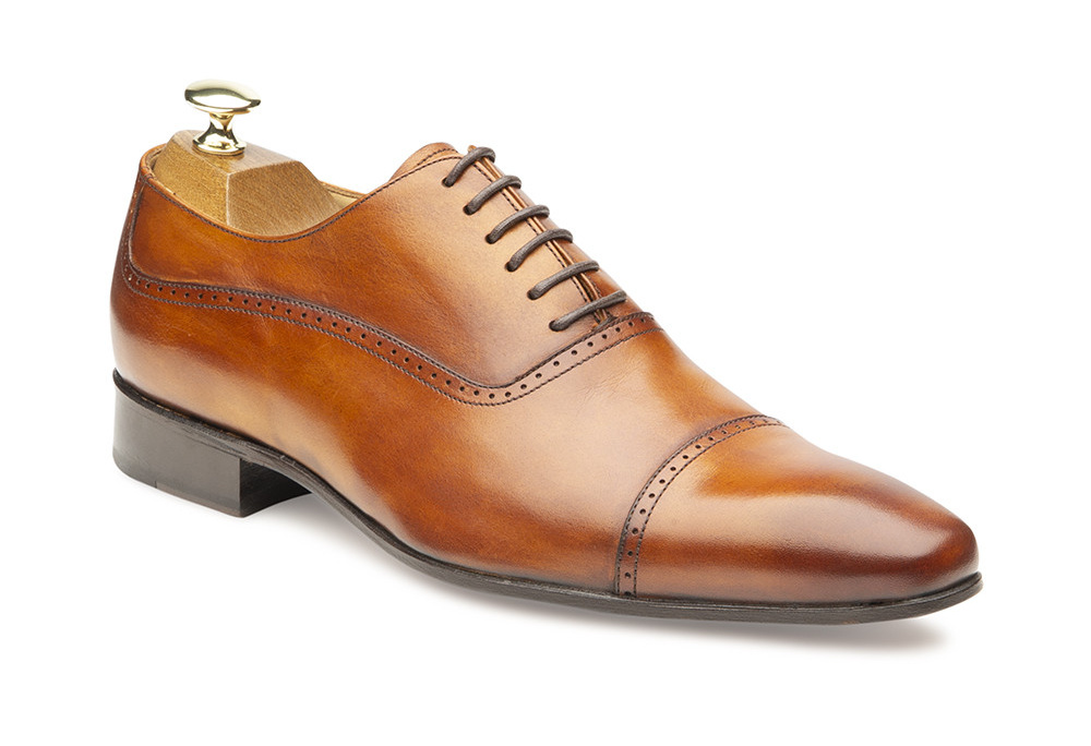 benson shoes