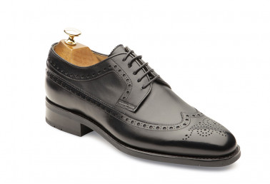 Derby "6909" Noir
