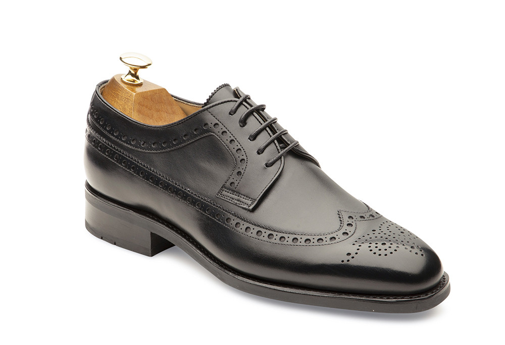 benson monk shoes