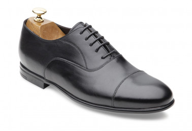 Oxford "DS6" Zwart