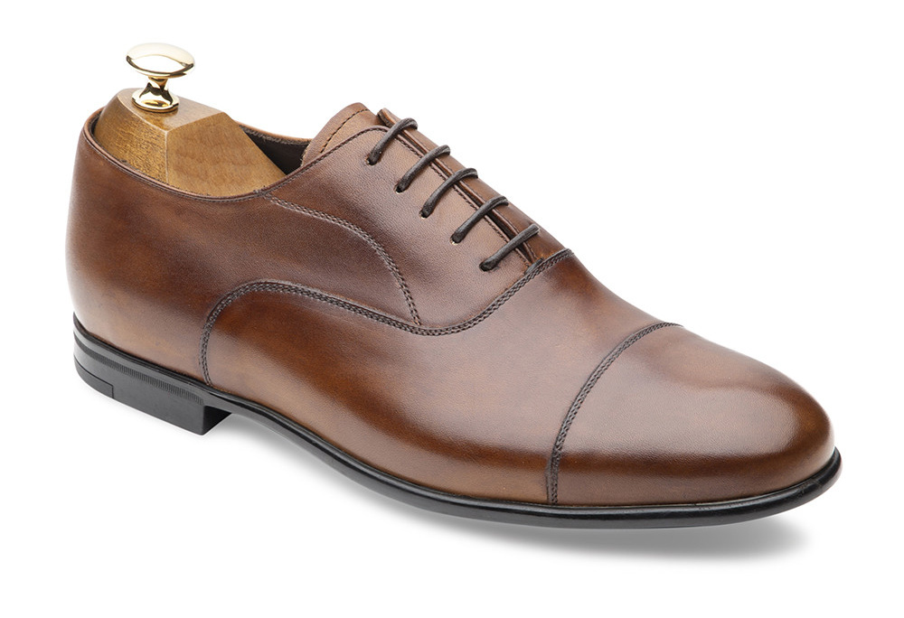 benson shoes wikipedia