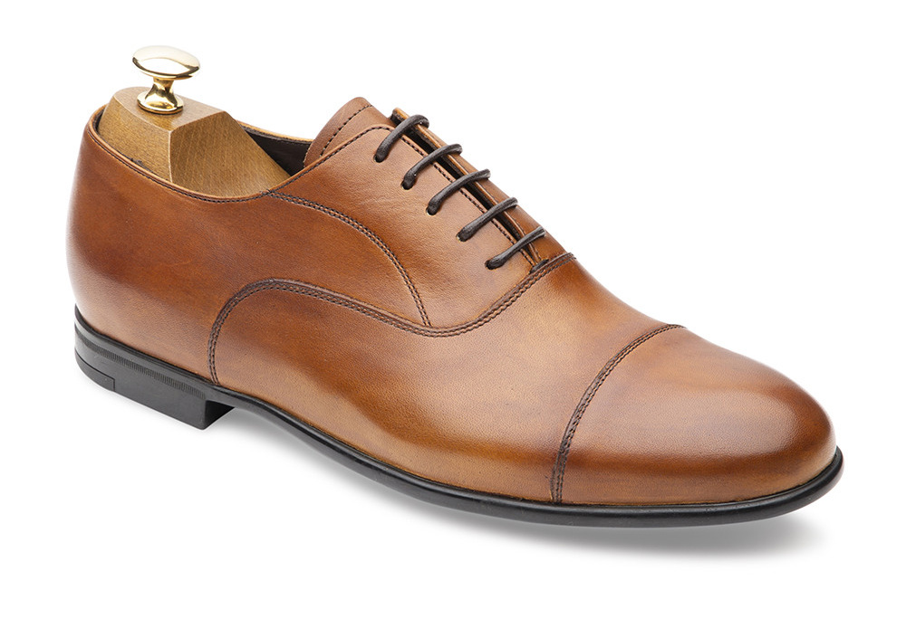 benson shoes wikipedia